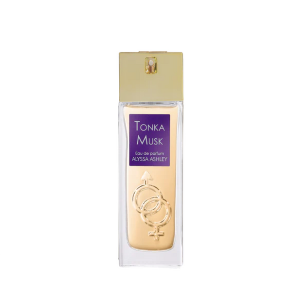 Tonka Musk  50ml