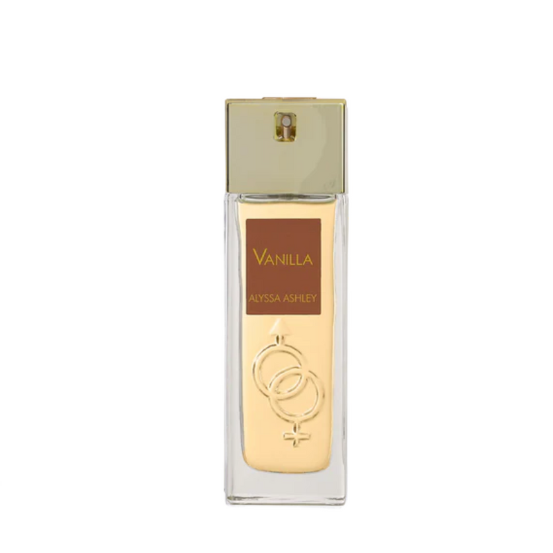 Vanilla 50ml