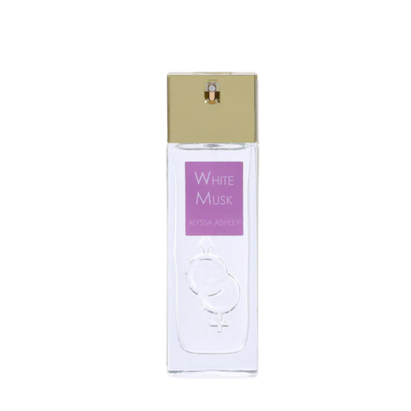 White Musk 50ml