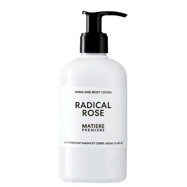 Radical Rose Hand and Body Lotion