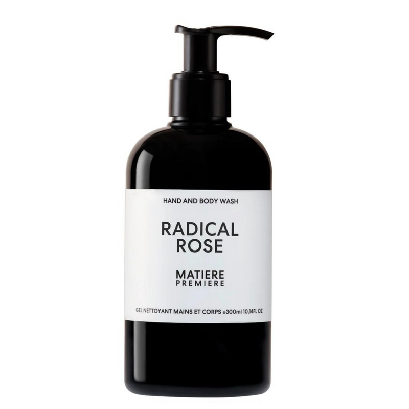 Radical Rose Hand and Body Wash