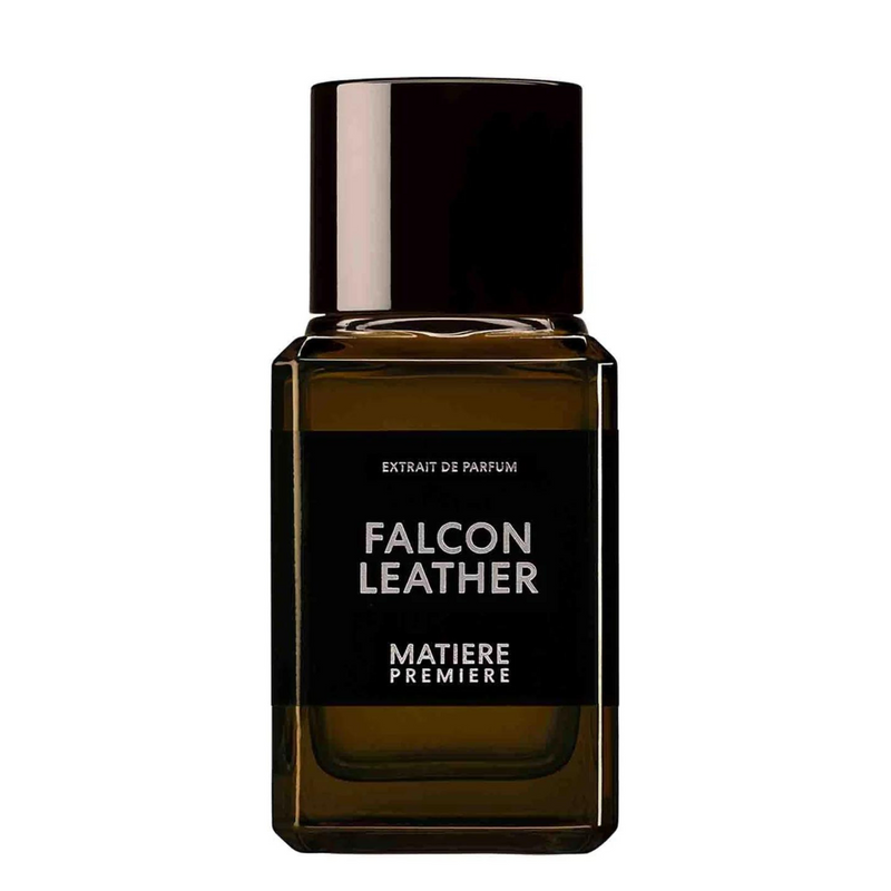 Falcon Leather Extrait de Parfum