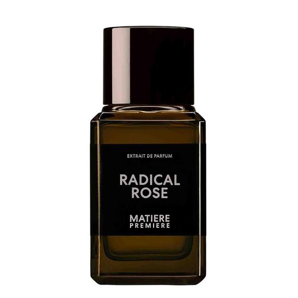 Radical Rose Extrait de Parfum