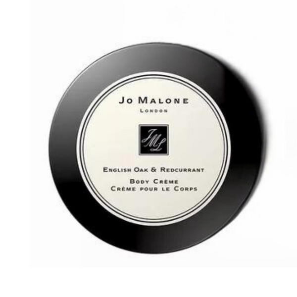 English oak & Redcurrant  Body Crème