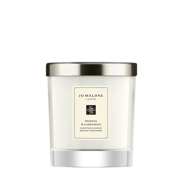 Mimosa & Cardamom Home Candle