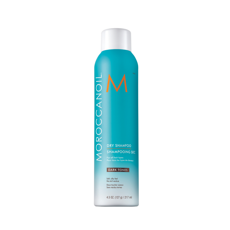 Dry Shampoo Dark tones 217ml