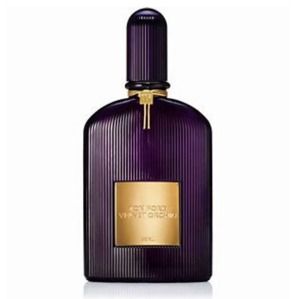 VELVET ORCHID 100 ML