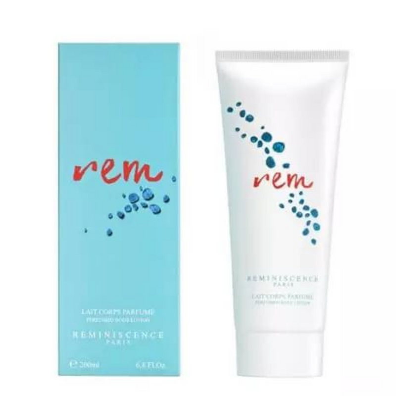 Rem Body Cream 200ml