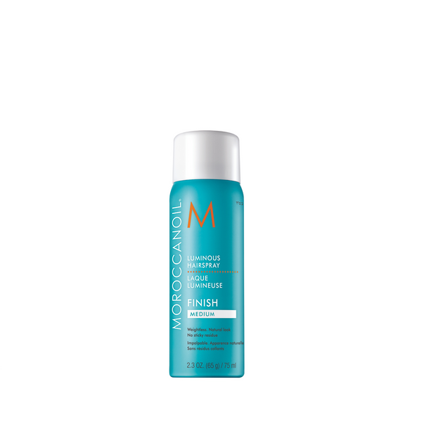 Mini Luminous Hairspray MEDIUM 75ml