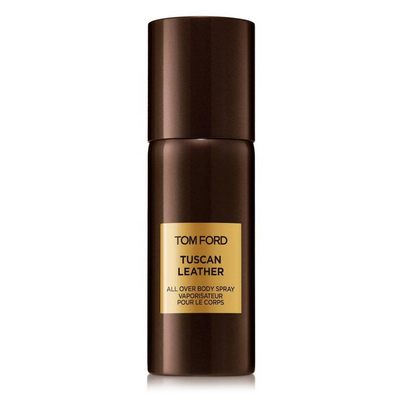 TUSCAN LEATHER ALL OVER BODY SPRAY 150 ML