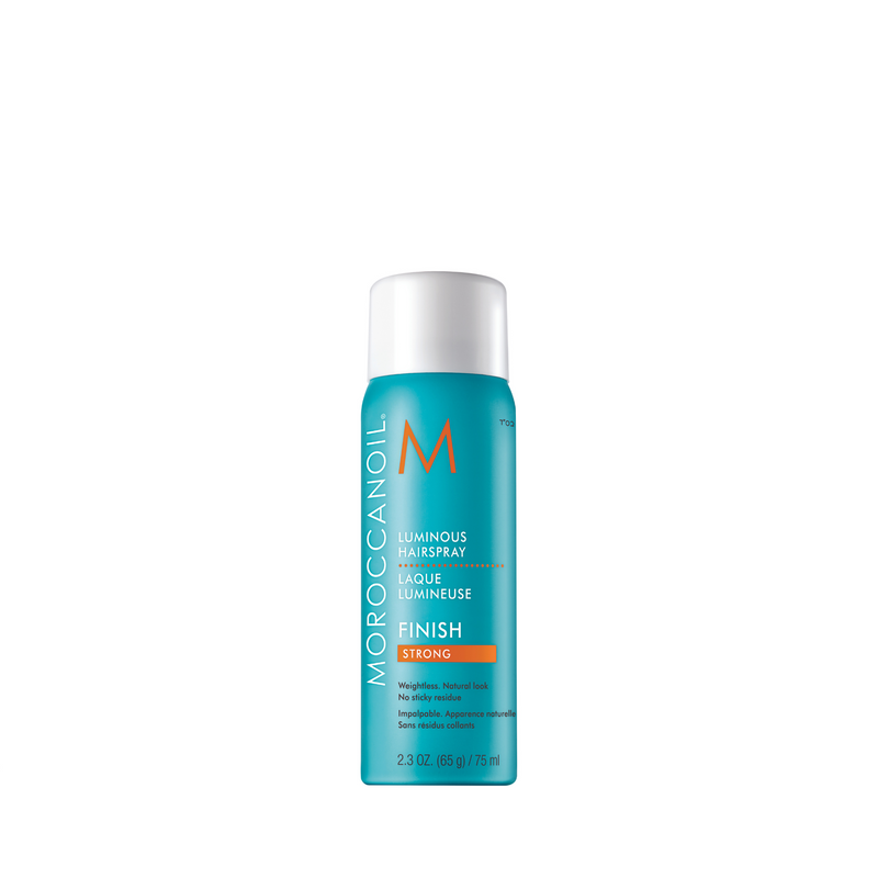 Mini Luminous Hairspray STRONG 75ml