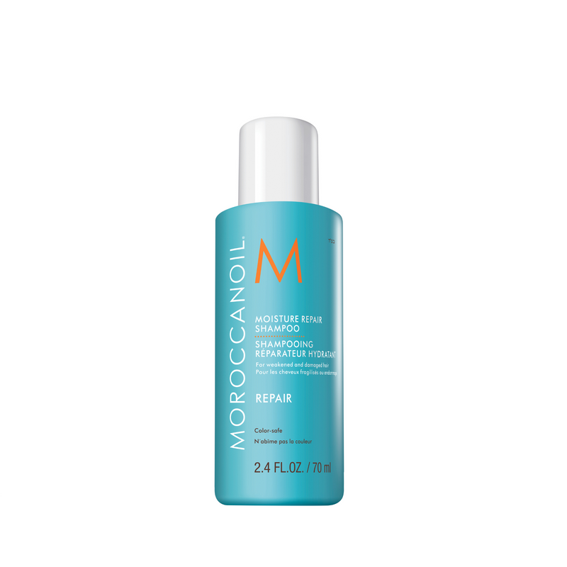 Mini Moisture Repair Shampoo 70ml