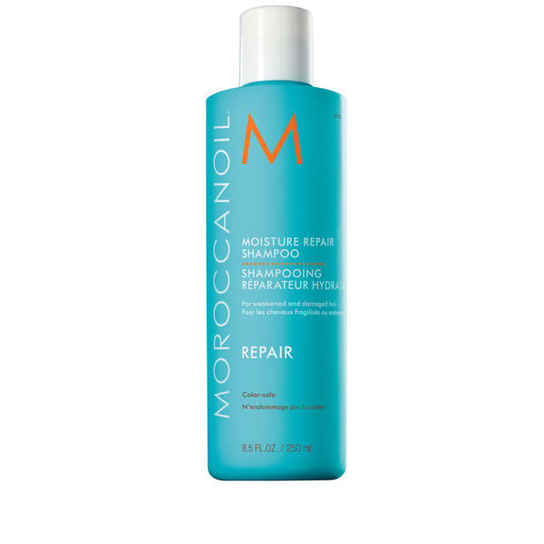 Moisture Repair Shampoo 250ml