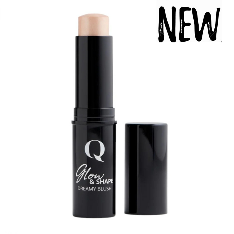 Illuminante Glassy Glow N. 1 Frosted Glow