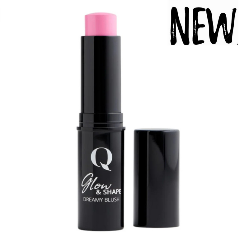 Glow & Shape - Dreamy Blush n.1 Cotton Candy