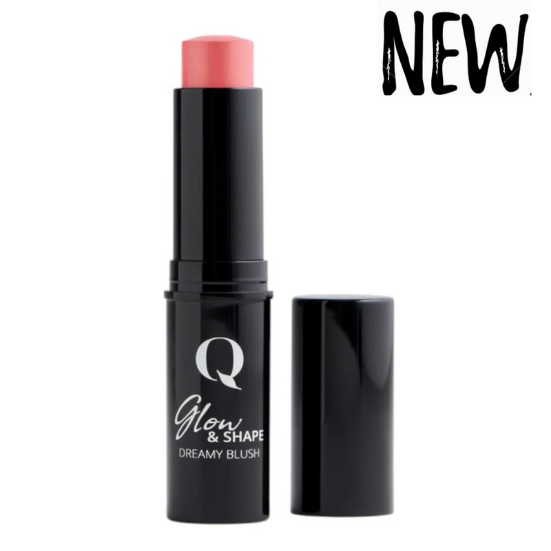 Glow & Shape - Dreamy Blush n.2 Tropical Bloom
