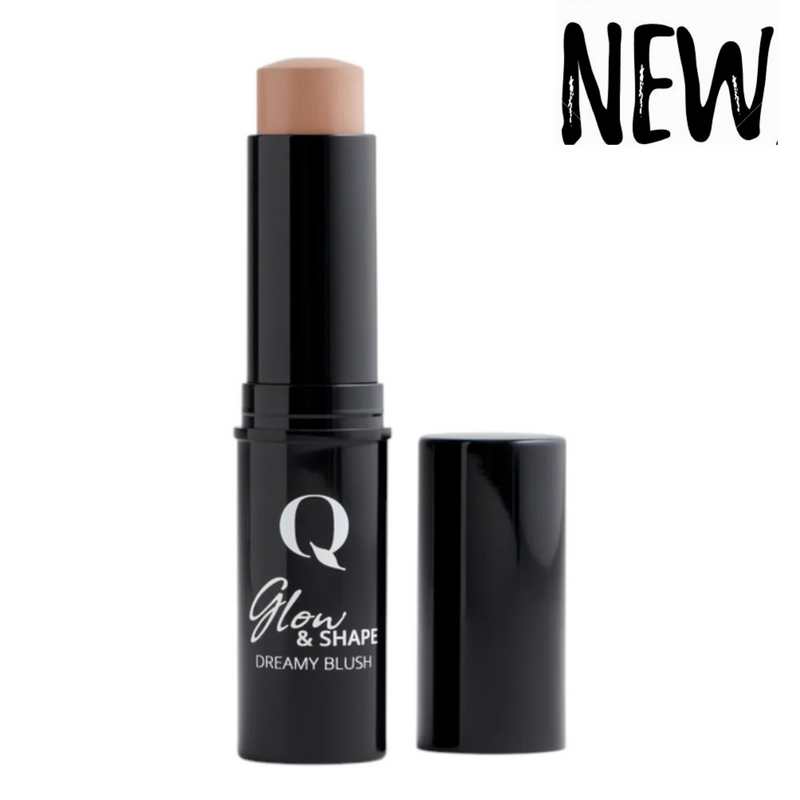 Glow & Shape - Velvet Contour N. 1 Cool Taupe