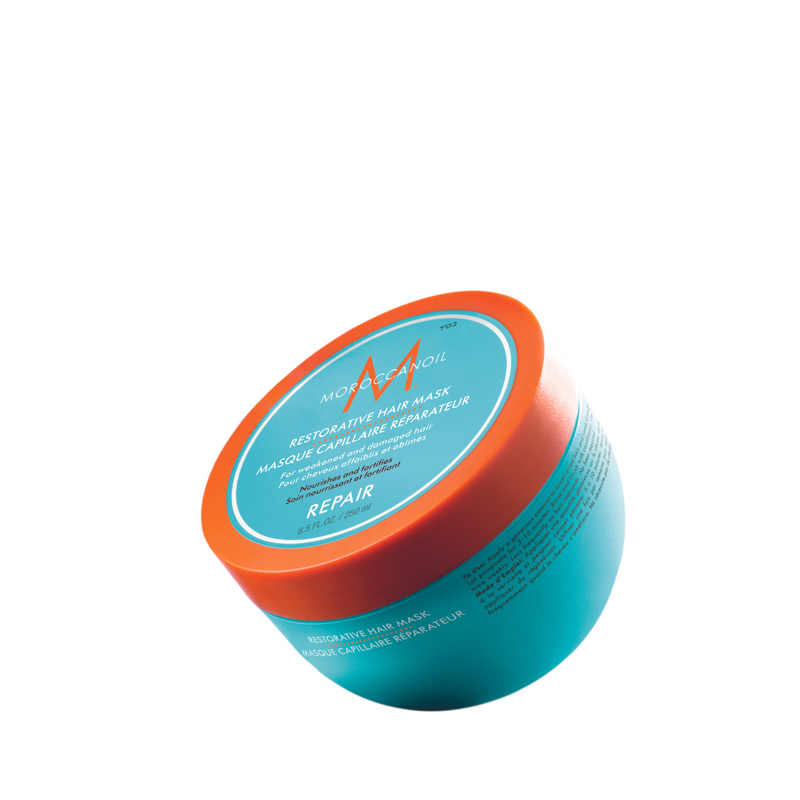 Restorative Repair Hair Mask 250ml