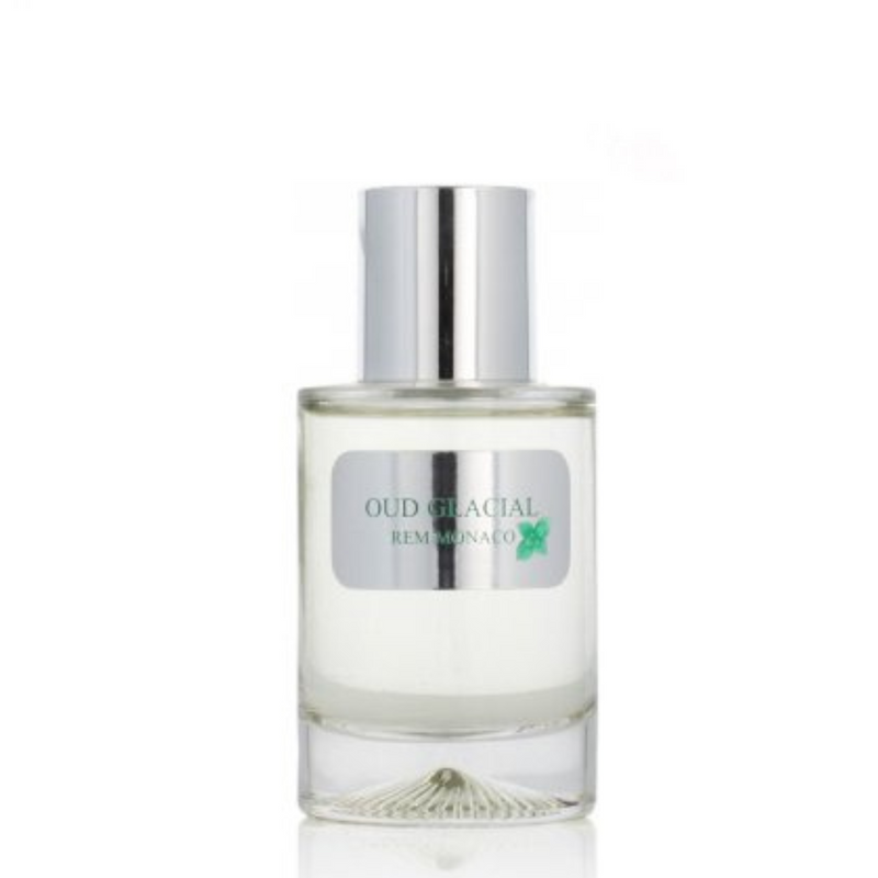 Oud Glacial 50ml