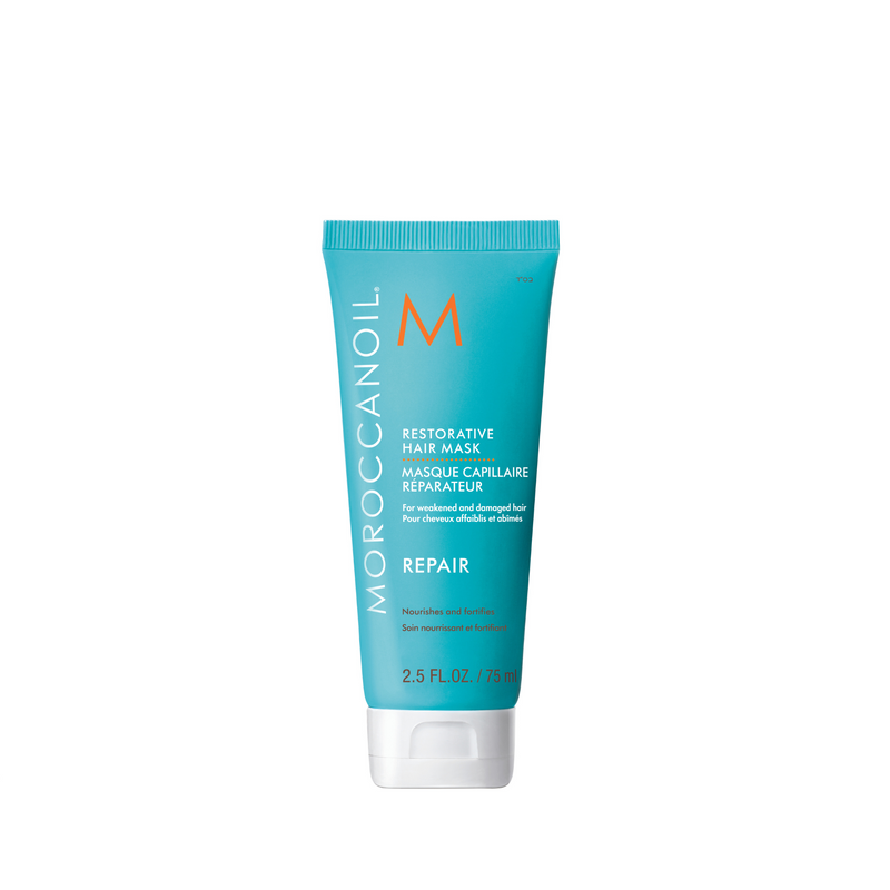 Restorative Repair Hair Mask 75ml