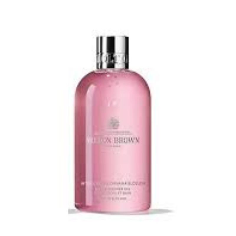 Intoxicating Davana Blossom shower gel 300ml