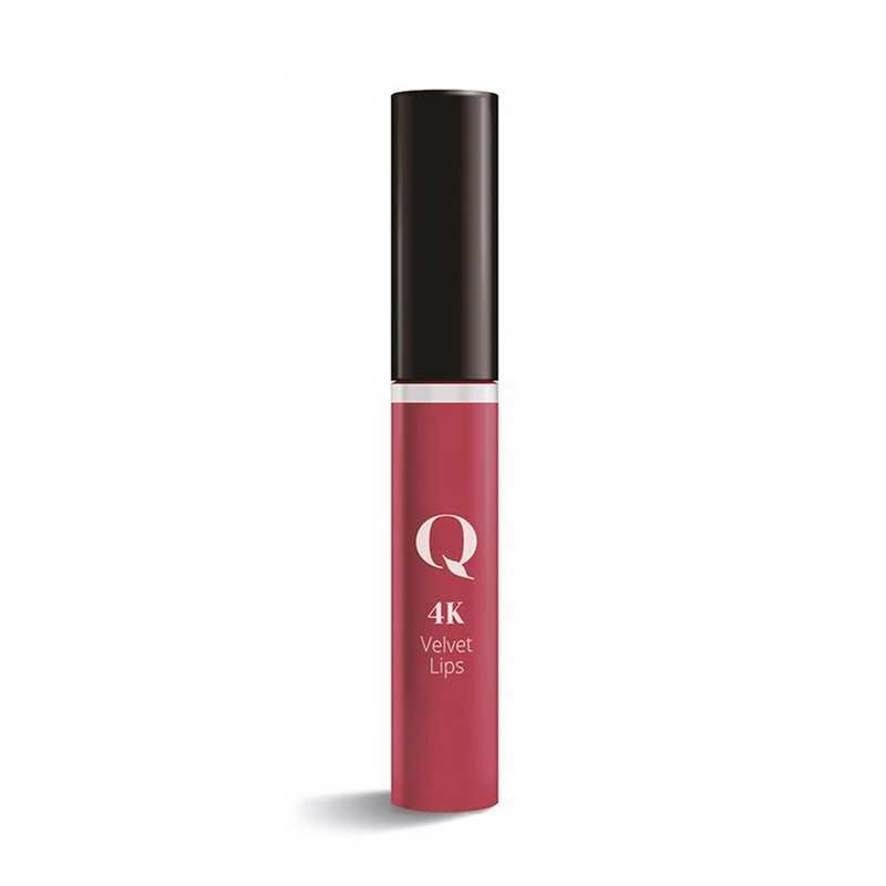 4K Velvet lips smoky plum n.15