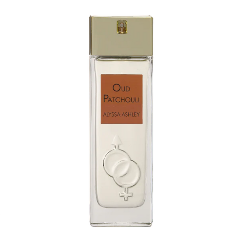 OUD PATCHOULI