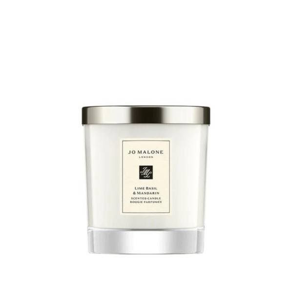 Lime Basil Mandarin Candle – PERRIS STORE