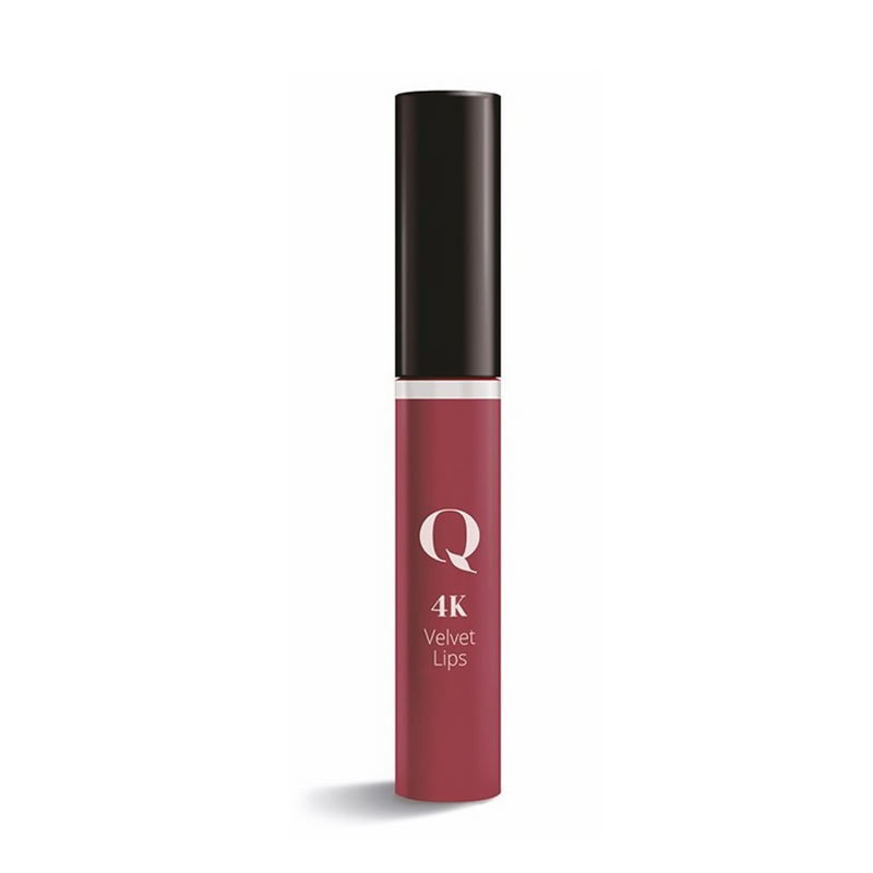 4K Velvet lips soft claret n.14