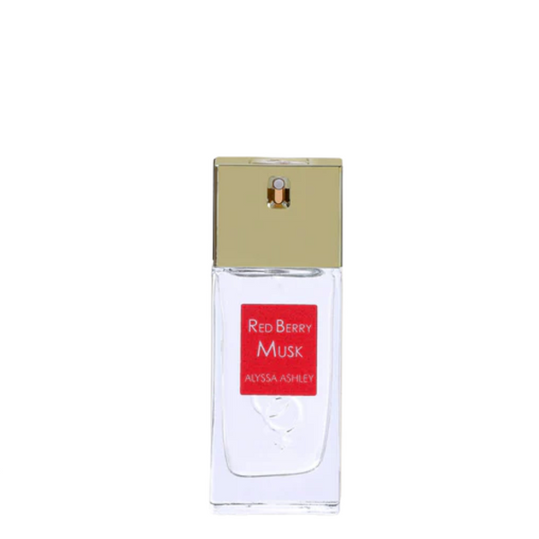 Red Berry Musk