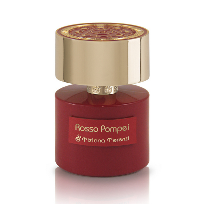 Rosso Pompei