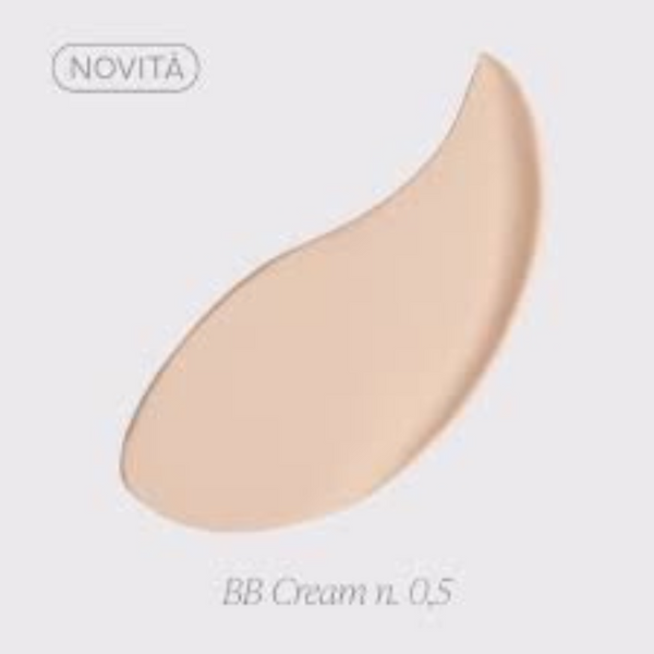 BB Cream n. 0,5