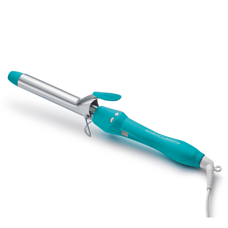 Curl Iron titanium