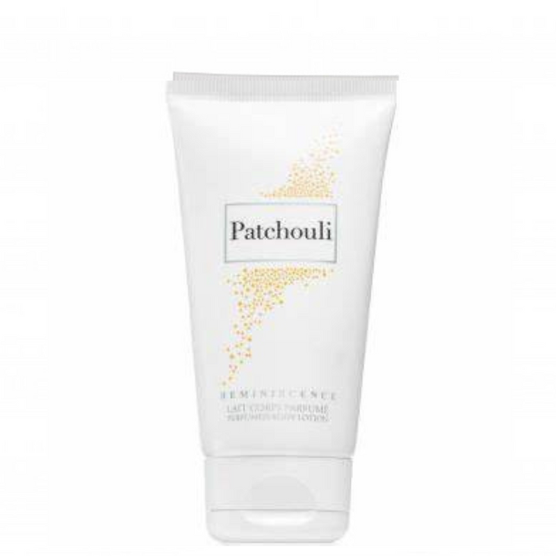 Lait Patchouli