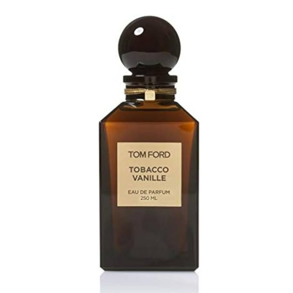 TOBACCO VANILLE 250 ML