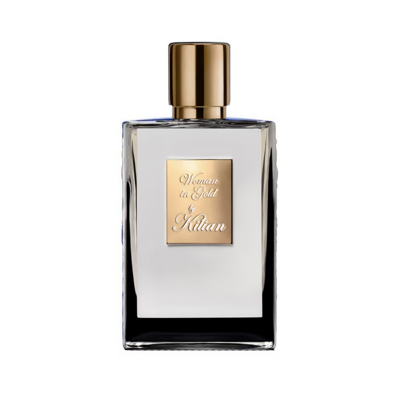 WOMAN IN GOLD 50ML