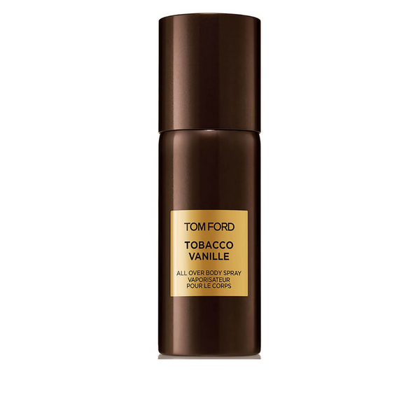 TOBACCO VANILLE ALL OVER BODY SPRAY 150 ML