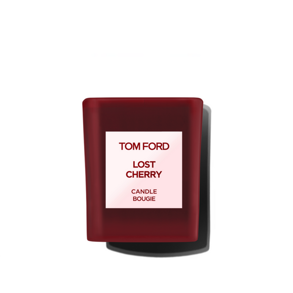 LOST CHERRY CANDLE