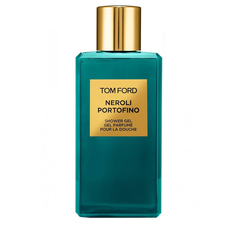 NEROLI PORTOFINO SHOWER GEL 250 ML