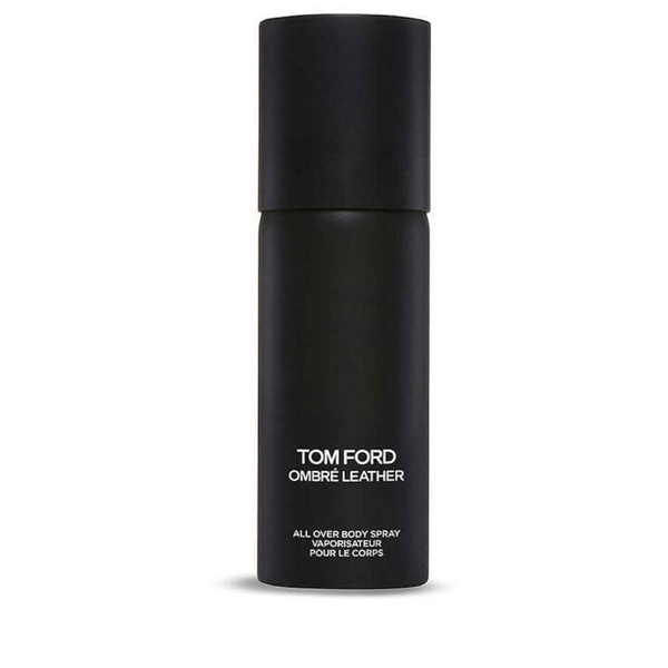 OMBRÉ LEATHER ALL OVER BODY SPRAY 150 ML