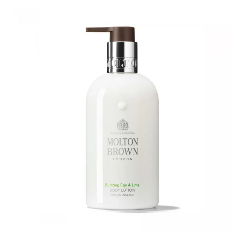 Caju & Lime Body Lotion 300ml