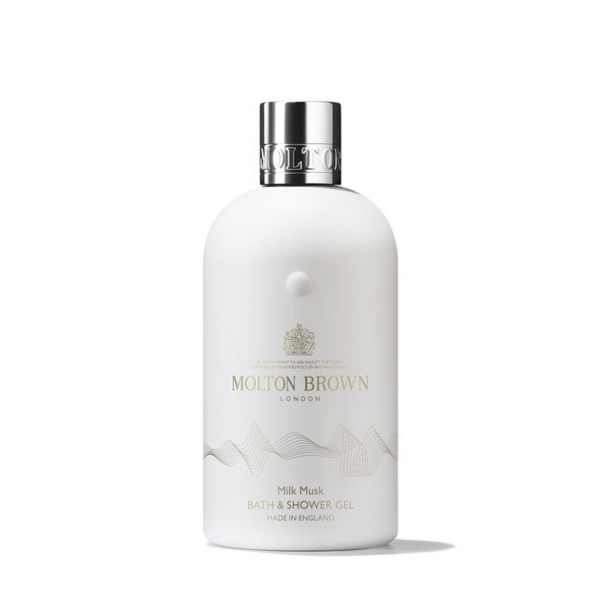 Milk musk Eau de Toilette 100ml (discontinued) – PERRIS STORE