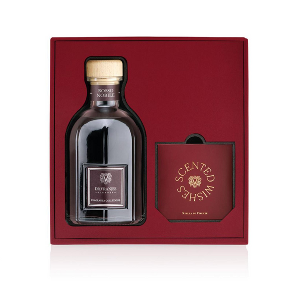 Gift Box Rosso Nobile 500 ml