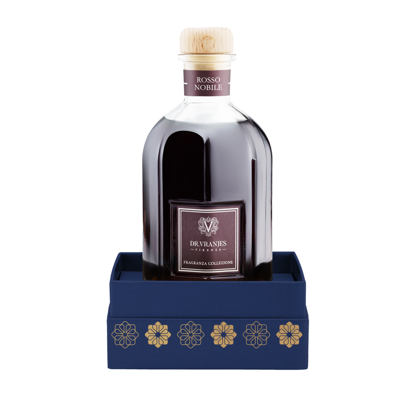 Gift Box Rosso Nobile 500 ml