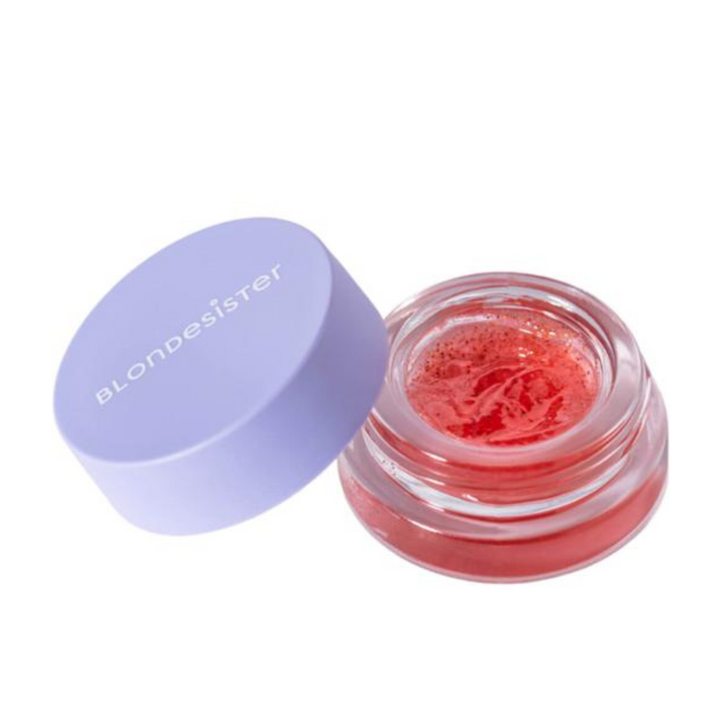 Daylicious Gentle Lip Scrub