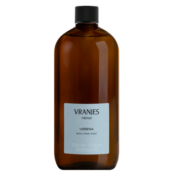 Hand Soap Verbena 500 ml Refill