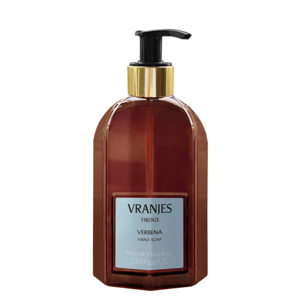 Hand Soap Verbena 410 ml