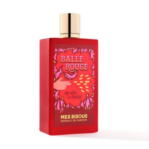 Balle Rouge 100ml