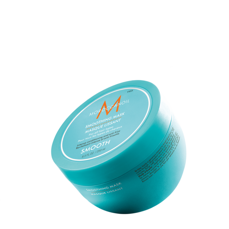 Smooth Mask 250ml