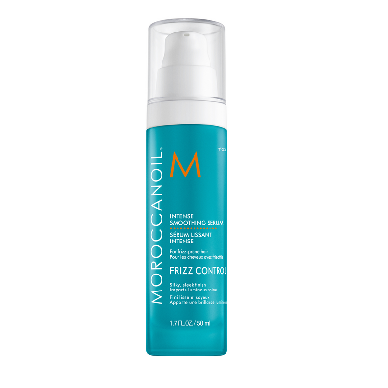 Intense Smoothing Serum